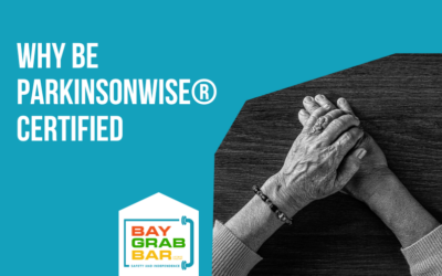 Why Be ParkinsonWISE® Certified
